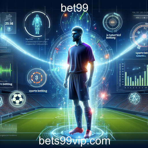 Apostas Esportivas: Entenda o Crescimento e a Emoção por Trás das Apostas no Bet99